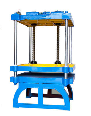 사용자 정의 EPS 모양 폼 머신 플라스틱 산업 폼을 만드는