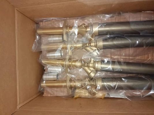 Eps 기계 부품 Eps 주사 폼 머신용 충전 총