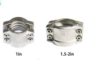 PF-3K 기계 부품을 위한 고밀도의 스테인리스 스틸 기계 예비 부품