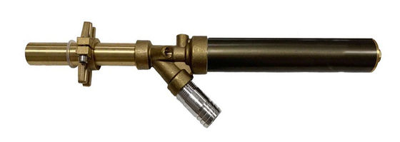 Eps 기계 예비 부품 주사 폼 머신 용 충전 총