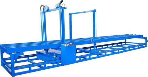 스티로포임 컷러 스포임 블록 및 EPS 스포임 보드를 컷하기 위해