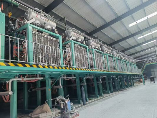 EPS Molding Machine 폴리스티렌 생선 상자 폼 만드는 기계