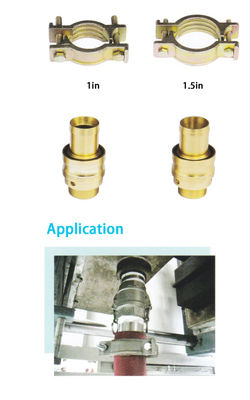 주문 부품 기계 부품 금속 가공 서비스 높은 수요