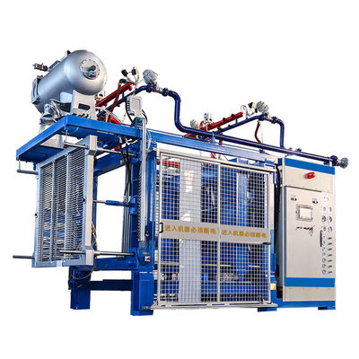 진공과 자동 EPS 형태 조형기 11-20kw