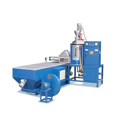 증발에 의한 패턴 뱃치 프리 확장기 500x700mm 8-25kg