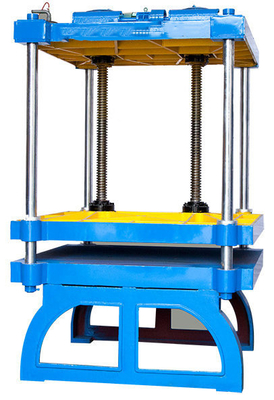 리드 스크루 세미 오토매틱 EPS 거품은 900x540mm을 썪습니다