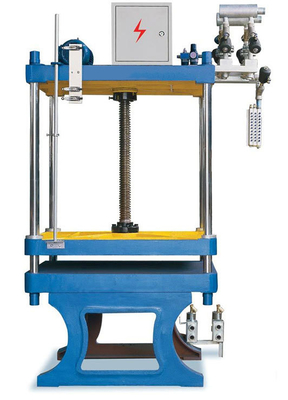 리드 스크루 세미 오토매틱 EPS 거품은 900x540mm을 썪습니다