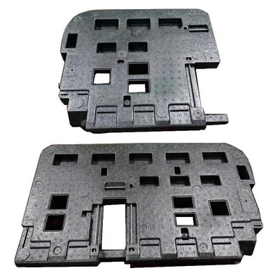 알루미늄 6063 EPP 카시트 곰팡이 자동차 내부 부속물