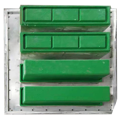 어상자 EPP EPS는 해산물과 계절과일을 위한 6063 알루미늄 합금을 본뜹니다