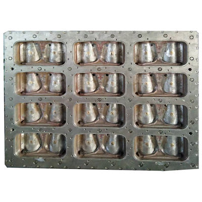 6063 알루미늄합금 EPP 자동차 도어 주형 ISO9001