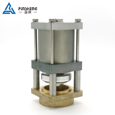 공기 방출 배수 기계 예비품 하수 밸브