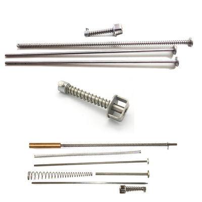 EPS EPP ETPU 곰팡이 다이 밀대 봄 SU304 12 밀리미터 14 밀리미터 16 밀리미터