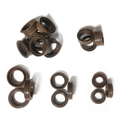 FKM EPS EPP EPTU 기계 예비품은 밀봉 링을 총으로 쏩니다