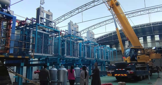 전기 ETPU 기계 FX3NPLC 제어 시스템 사용자 지정 색상 CE / ISO 인증