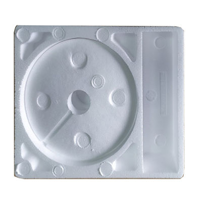 가정 바닥 팬을 위한 수송 포장 EPS 주형