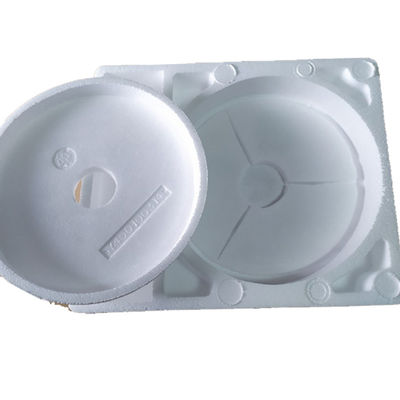 가정 바닥 팬을 위한 수송 포장 EPS 주형