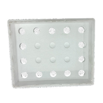 6063 종류 거품 EPS 곰팡이 모터보호 패키징