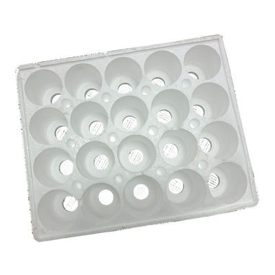 6063 종류 거품 EPS 곰팡이 모터보호 패키징